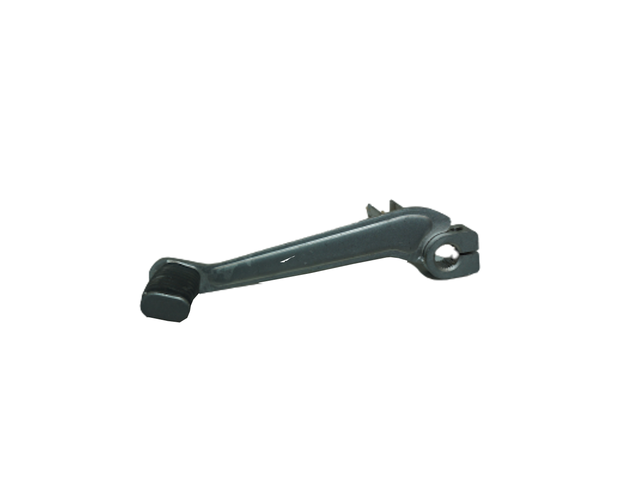 BAJAJ PULSAR NS160 FREN PEDALI 2020