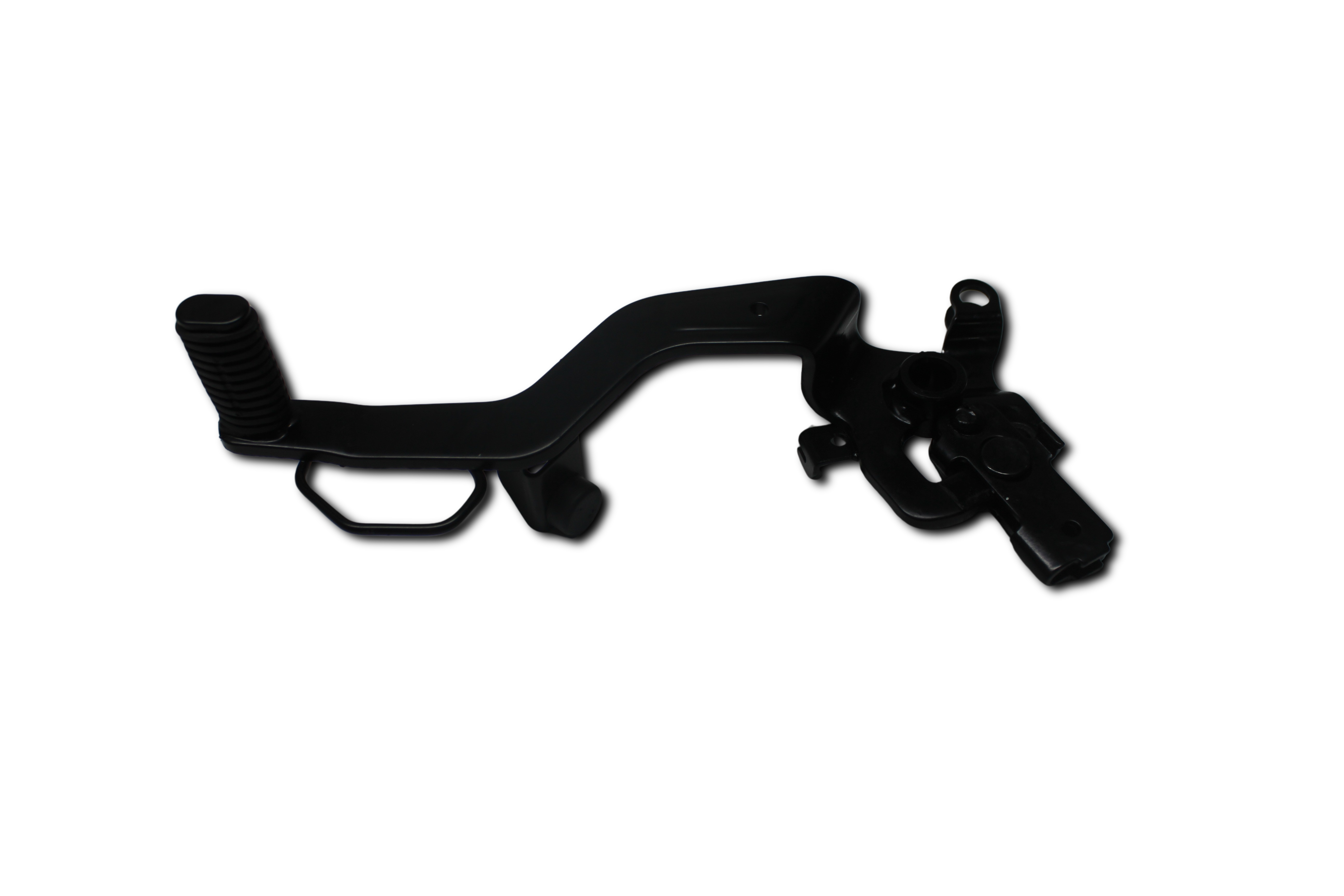 BAJAJ PULSAR NS 125 CBS FREN PEDALI - 2