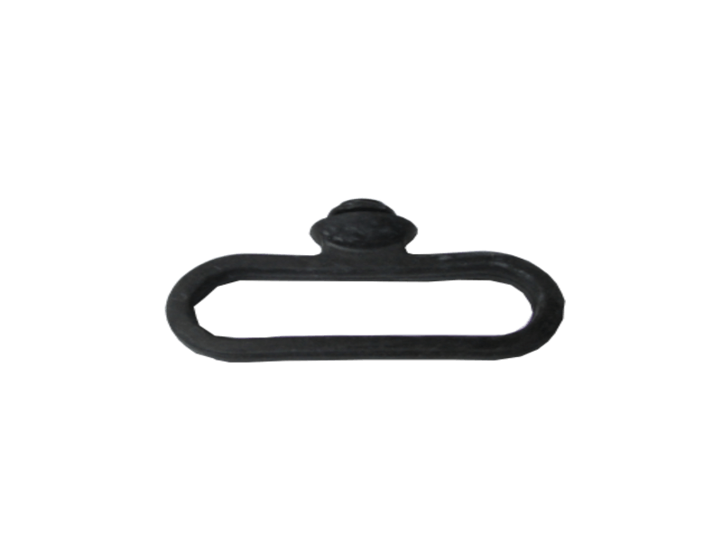 BAJAJ PULSAR NS125 ABS KABLO TUTUCU ÖN