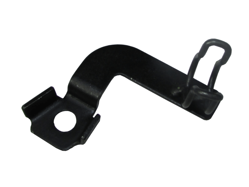 BAJAJ PULSAR NS200 FREN HORTUM TUTUCU ÖN