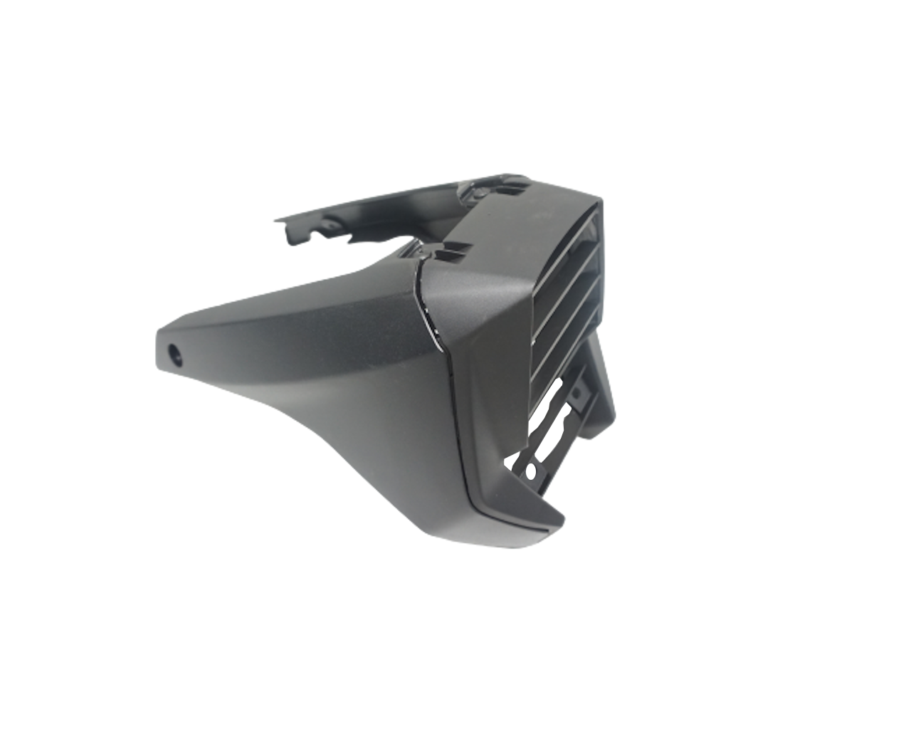 BAJAJ DOMİNAR 400 MOTOR KORUMA KAPAĞI ALT KOMPLE