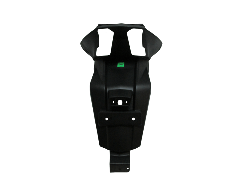 BAJAJ DOMİNAR 400 UG ÇAMURLUK ARKA