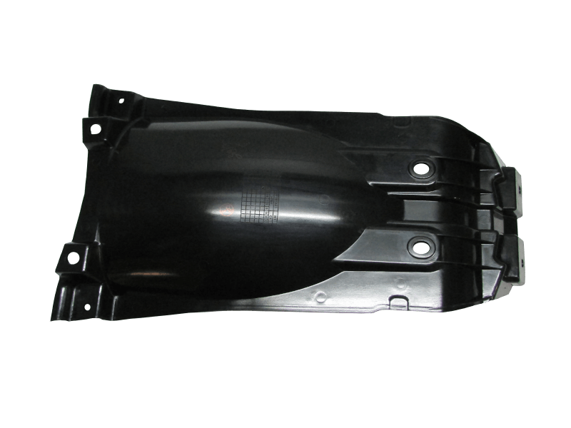 BAJAJ DOMİNAR D 250 ÇAMURLUK ARKA ALT