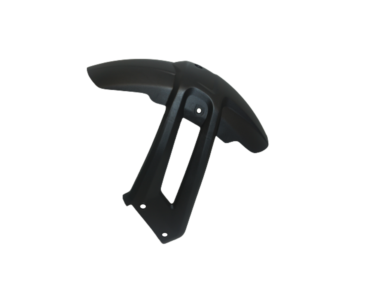 BAJAJ PULSAR NS160 ÇAMURLUK ARKA 2020