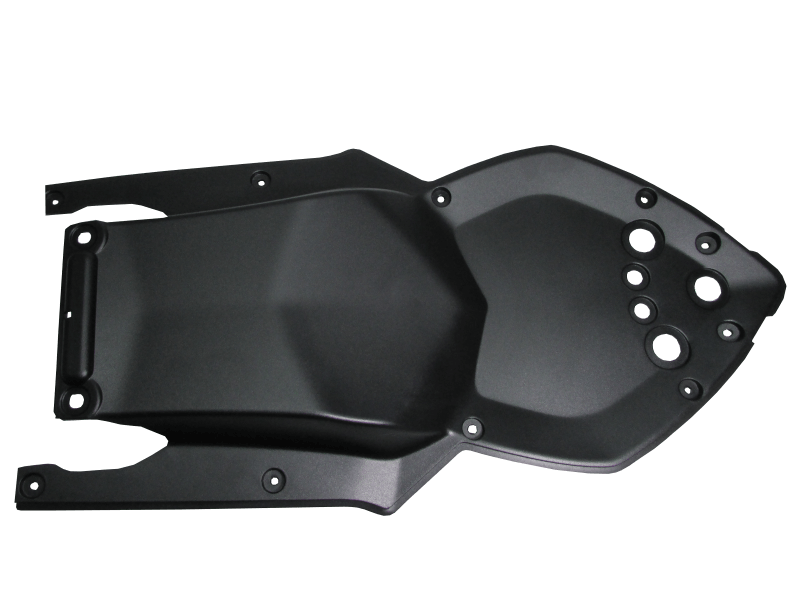 BAJAJ PULSAR RS200 UG ÇAMURLUK ARKA İÇ