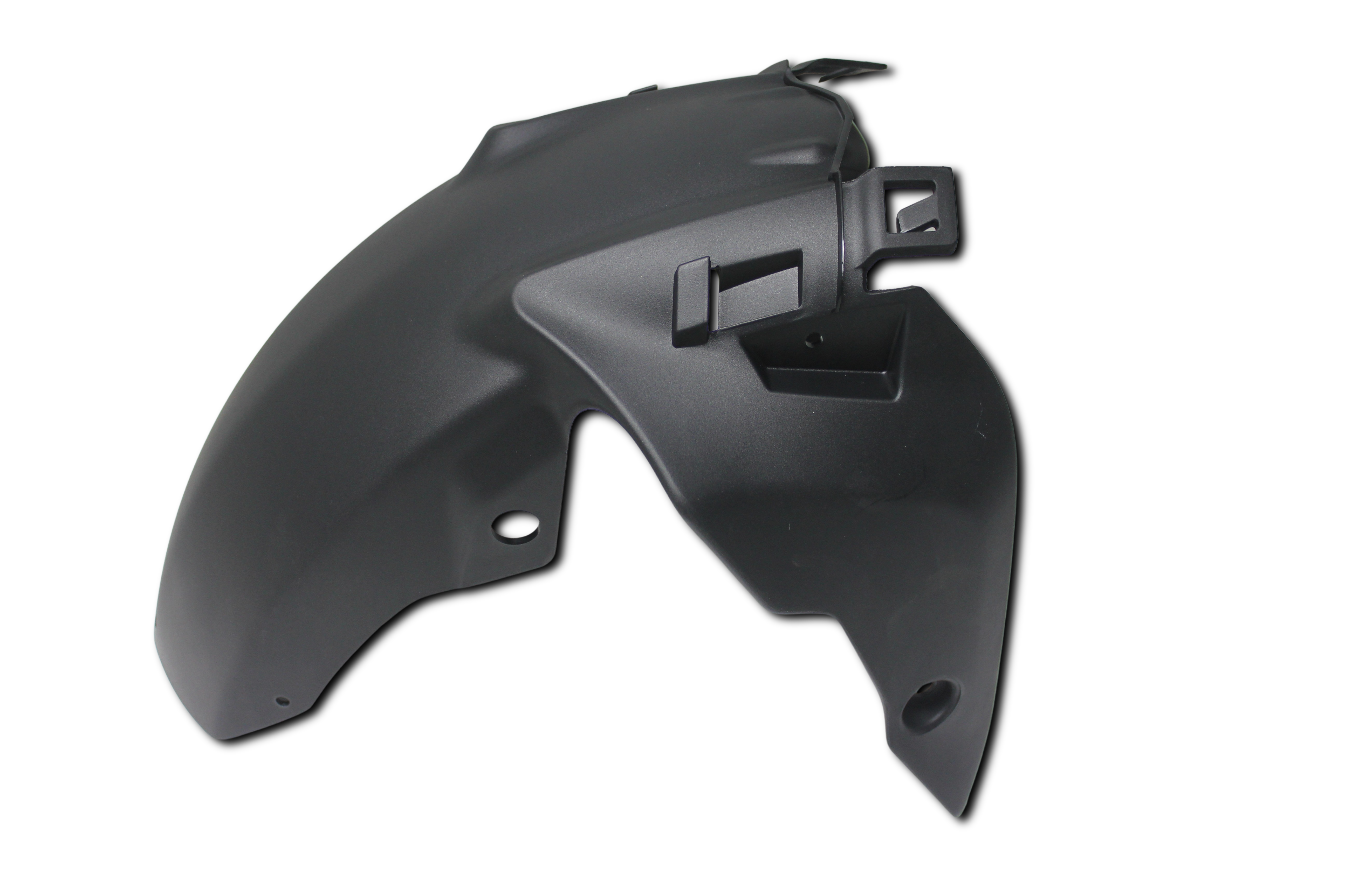 BAJAJ PULSAR N 160 UG ÇAMURLUK ÖN - 2