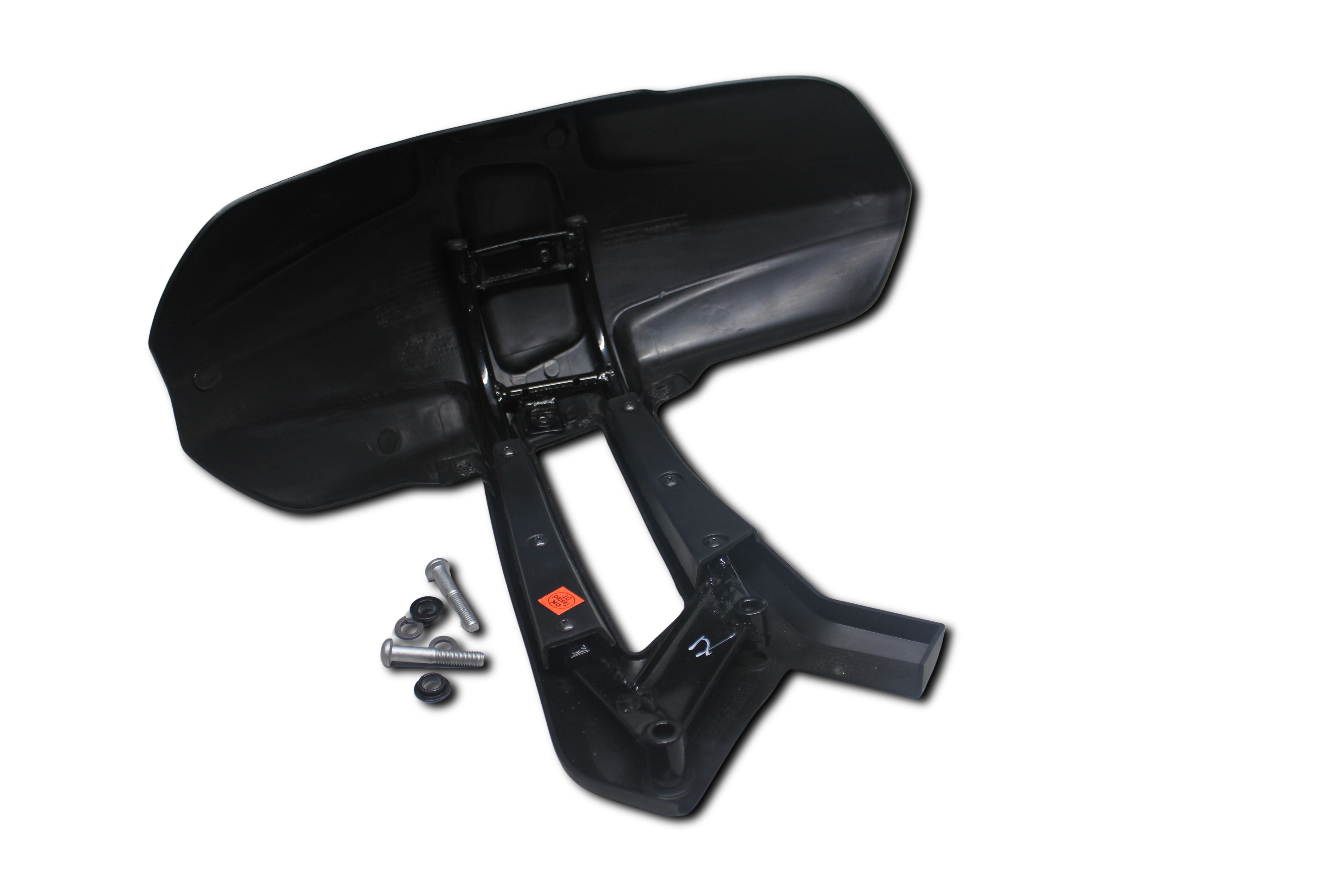 BAJAJ PULSAR RS200 ÇAMURLUK KOMPLE ARKA  SET