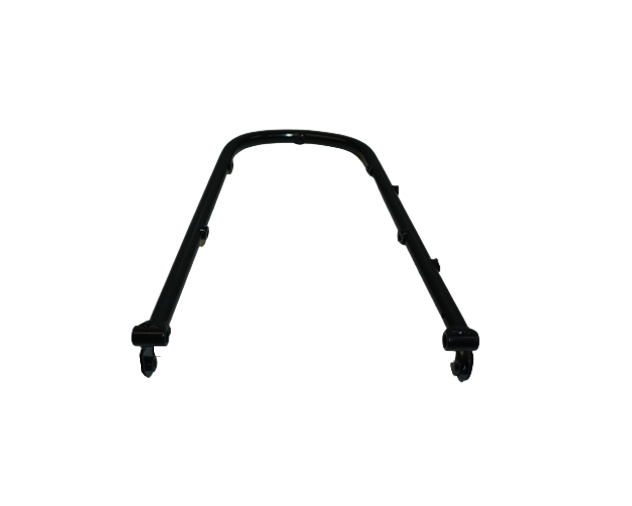 BAJAJ PULSAR NS125 ABS ÇAMURLUK TUTUCU DEMİRİ ARKA