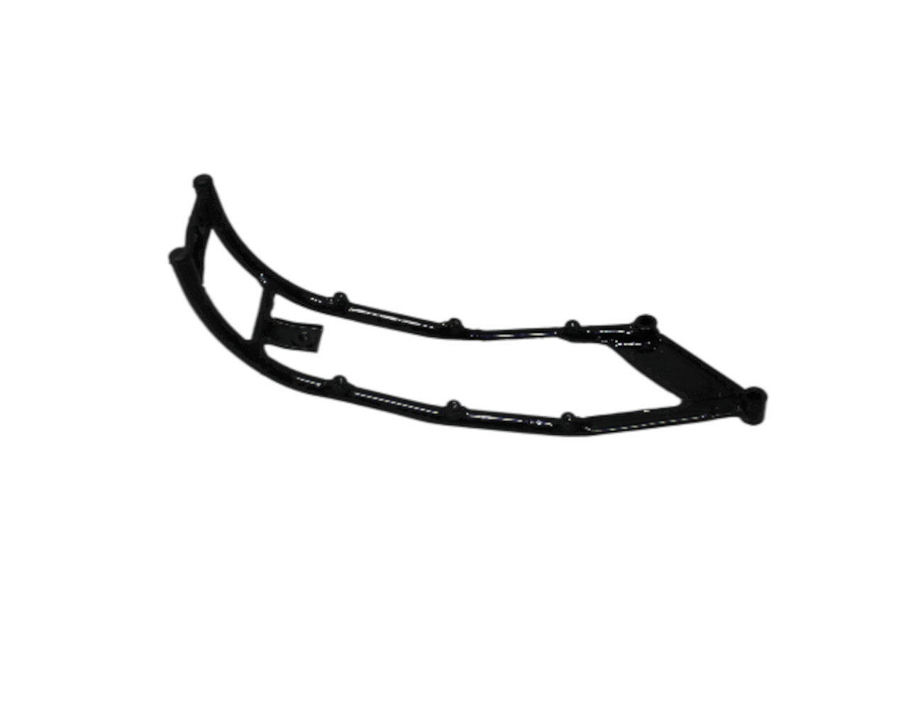 BAJAJ PULSAR NS 125 CBS ÇAMURLUK TUTUCU DEMİRİ ARKA