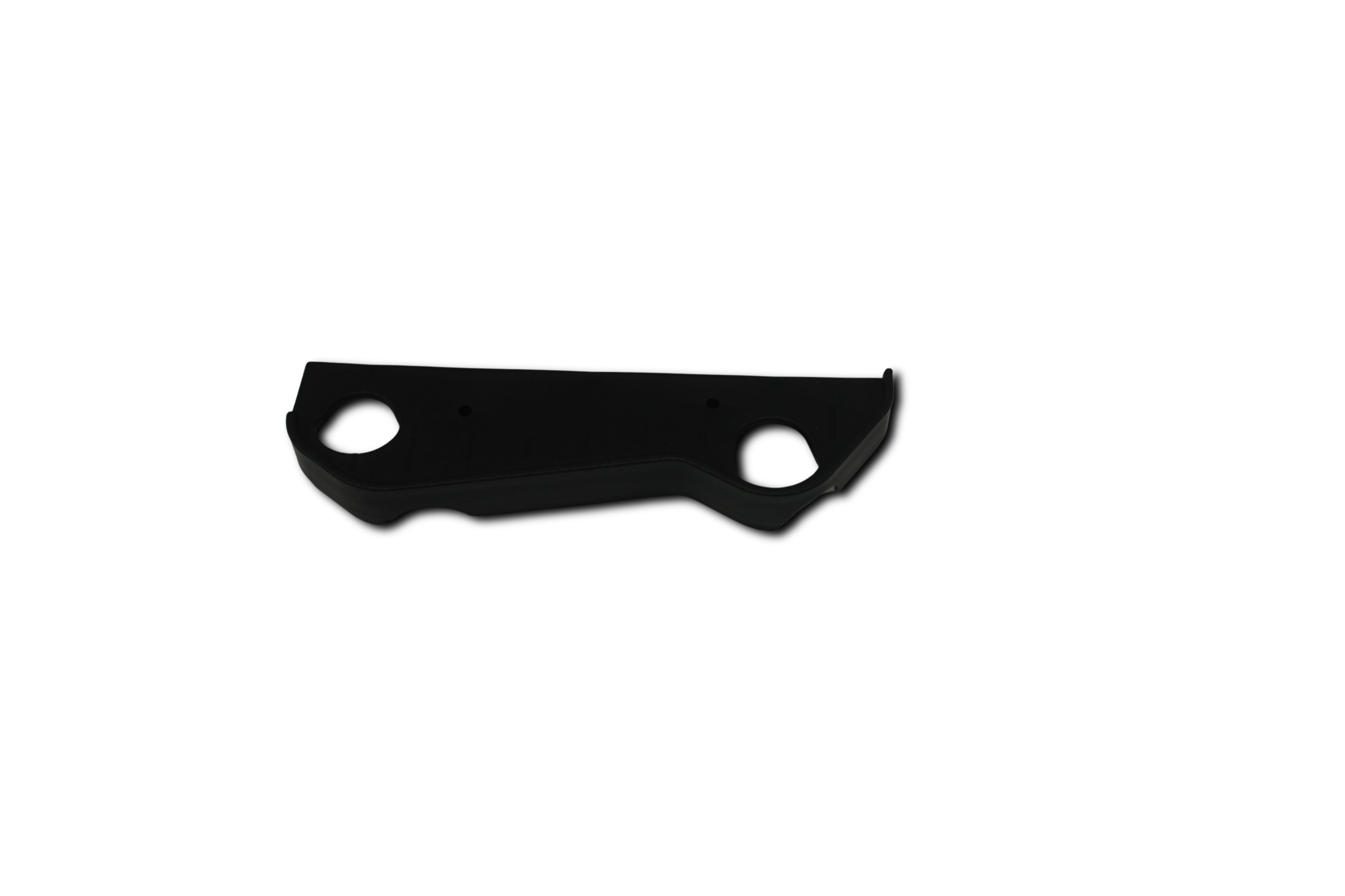 BAJAJ PULSAR NS 400 ÇAMURLUK TUTUCU DEMİR KAPAĞI İÇ - 2