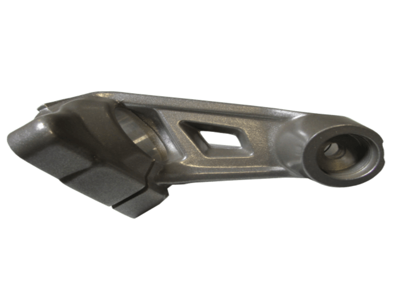 BAJAJ PULSAR RS200 UG DİREKSİYON TUTUCU KOL SOL