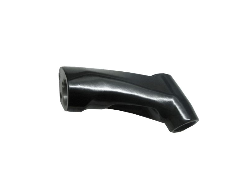 BAJAJ PULSAR NS150 DİREKSİYON TUTUCU KOL SOL