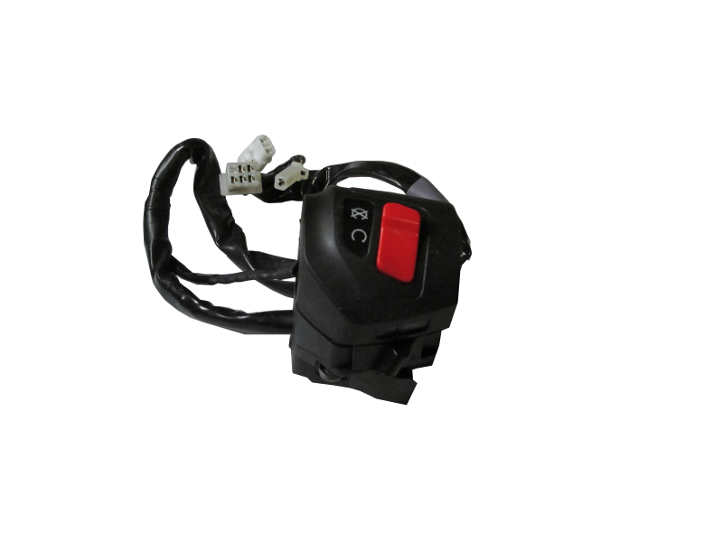 BAJAJ DOMİNAR 400 KUMANDA PANELİ SAĞ