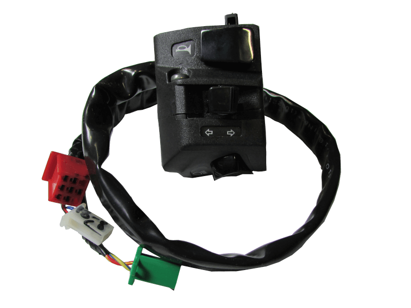 BAJAJ DOMİNAR 400 KUMANDA PANELİ SOL