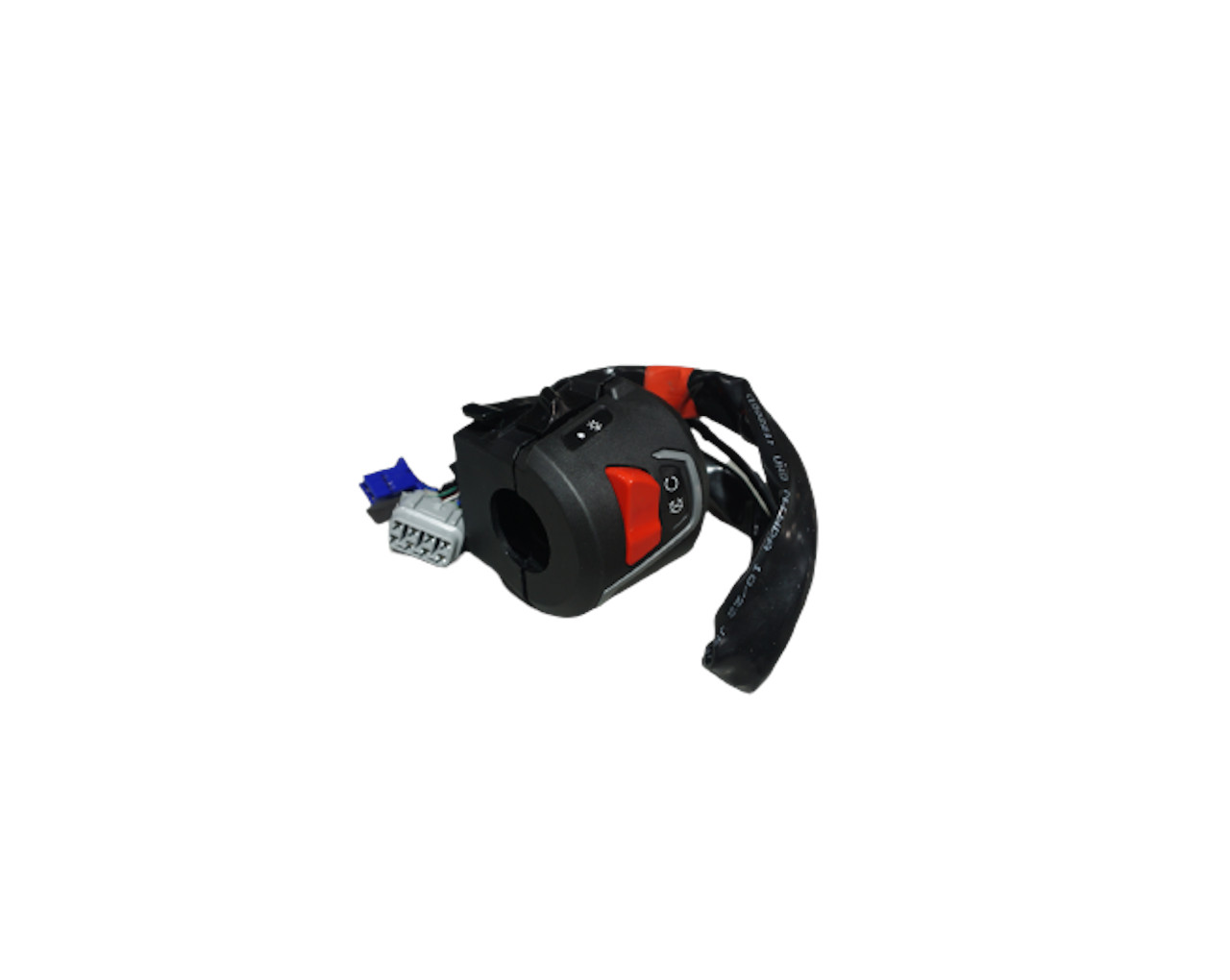 BAJAJ PULSAR N 250 KUMANDA PANELİ SAĞ