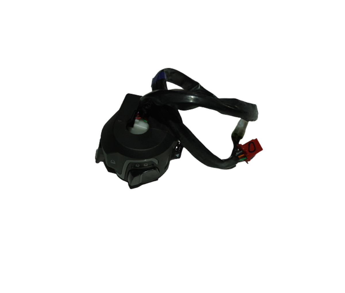 BAJAJ PULSAR F 250 KUMANDA PANELİ SOL