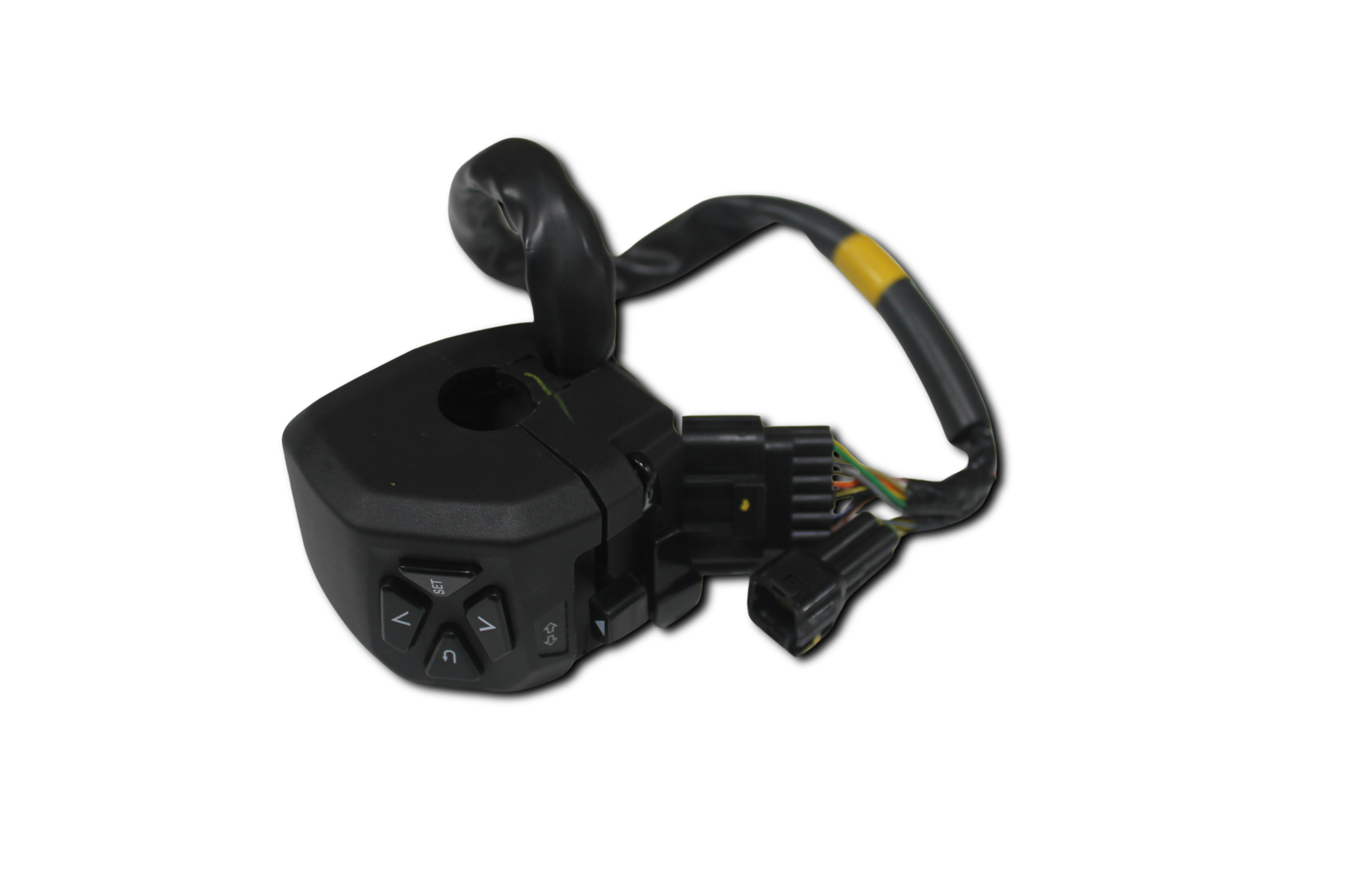 BAJAJ PULSAR NS 400 KUMANDA PANELİ SOL - 2