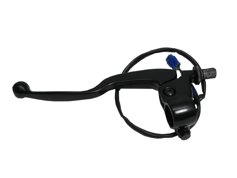 BAJAJ PULSAR RS200 UG DEBRİYAJ KOLU  KOMPLE