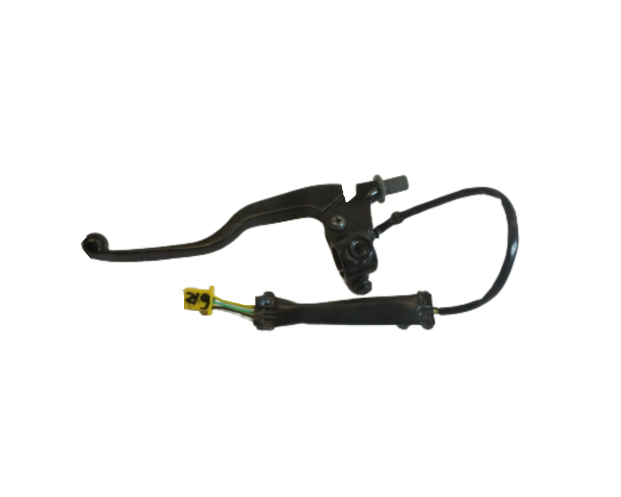 BAJAJ PULSAR NS150 DEBRİYAJ KOLU  KOMPLE