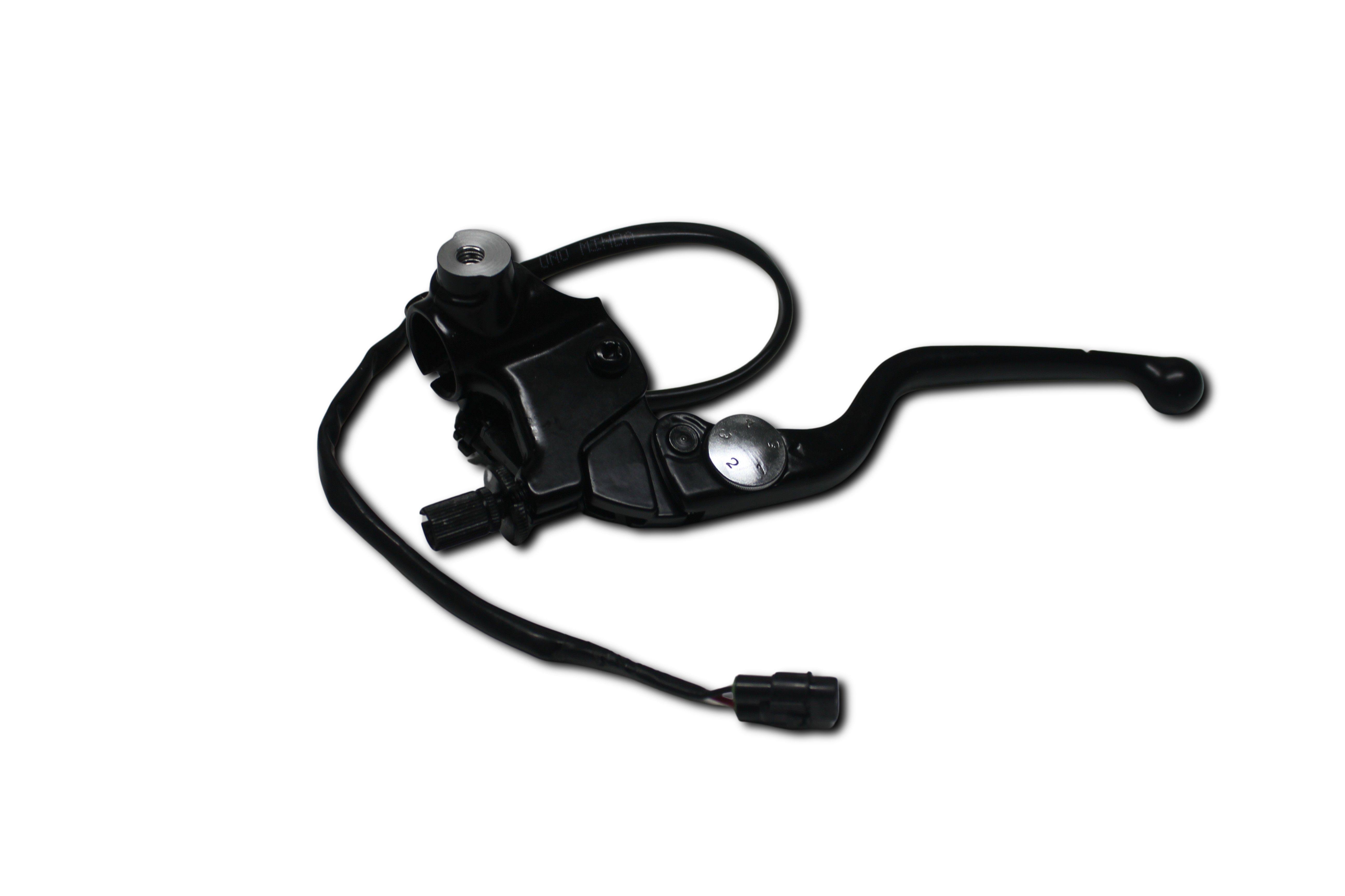 BAJAJ PULSAR NS 400 DEBRİYAJ KOLU  KOMPLE - 2