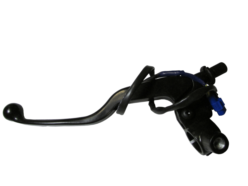 BAJAJ PULSAR NS125 ABS DEBRİYAJ KOLU  KOMPLE