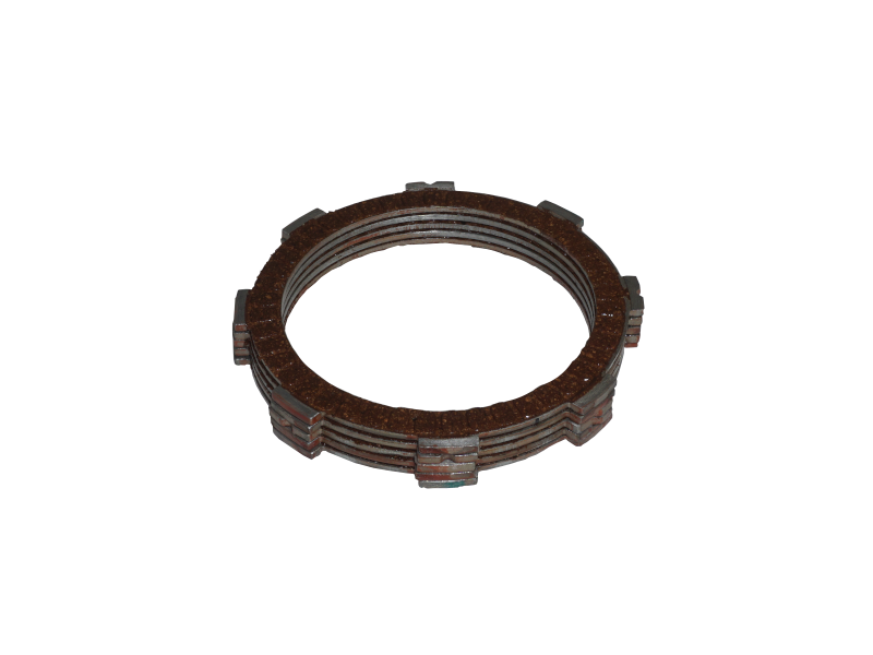 BAJAJ BOXER DEBRİYAJ BALATASI  TAKIM