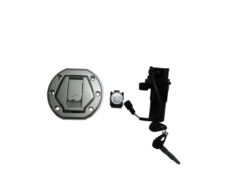 BAJAJ PULSAR NS160 KONTAK SETİ