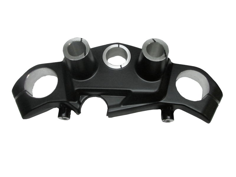 BAJAJ DOMİNAR 400 DİREKSİYON BORUSU KELEPÇE ÜST