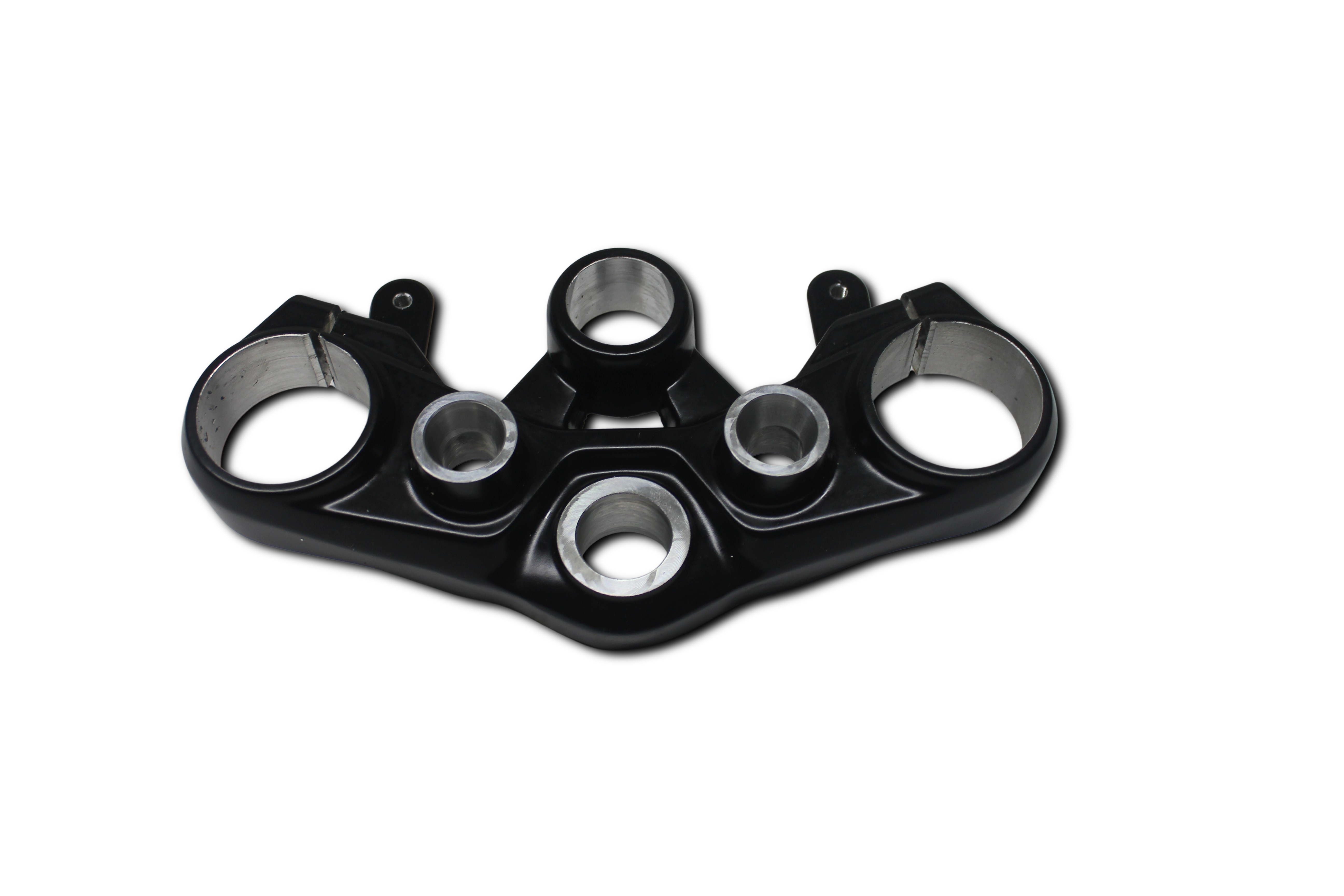 BAJAJ PULSAR NS 400 DİREKSİYON BORUSU KELEPÇE ÜST - 2