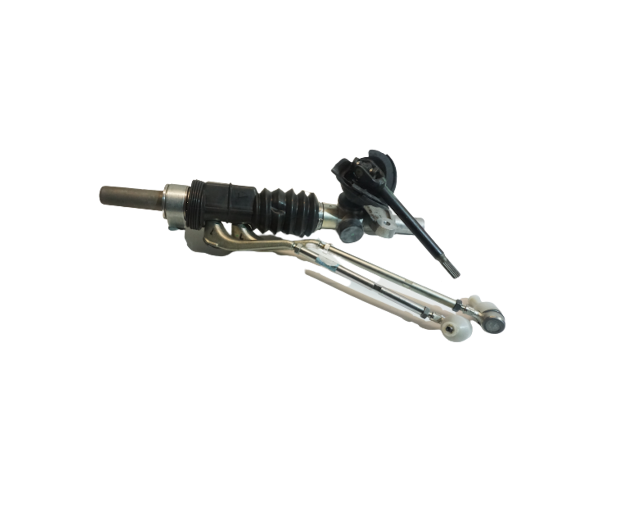 BAJAJ QUTE DİREKSİYON MİL ŞAFTI