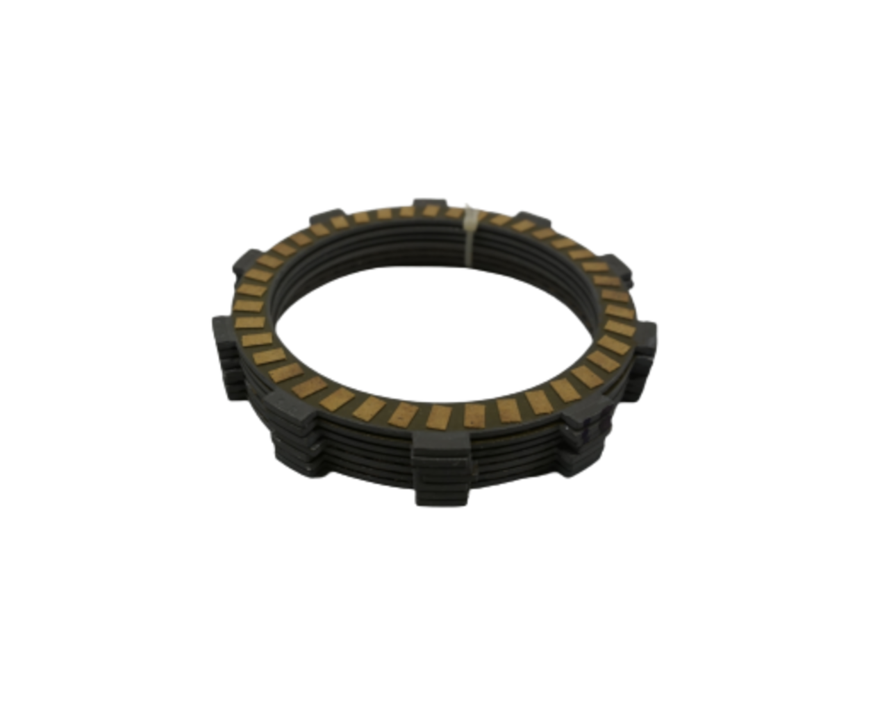 BAJAJ DOMİNAR D 250 DEBRİYAJ BALATASI  TAKIM