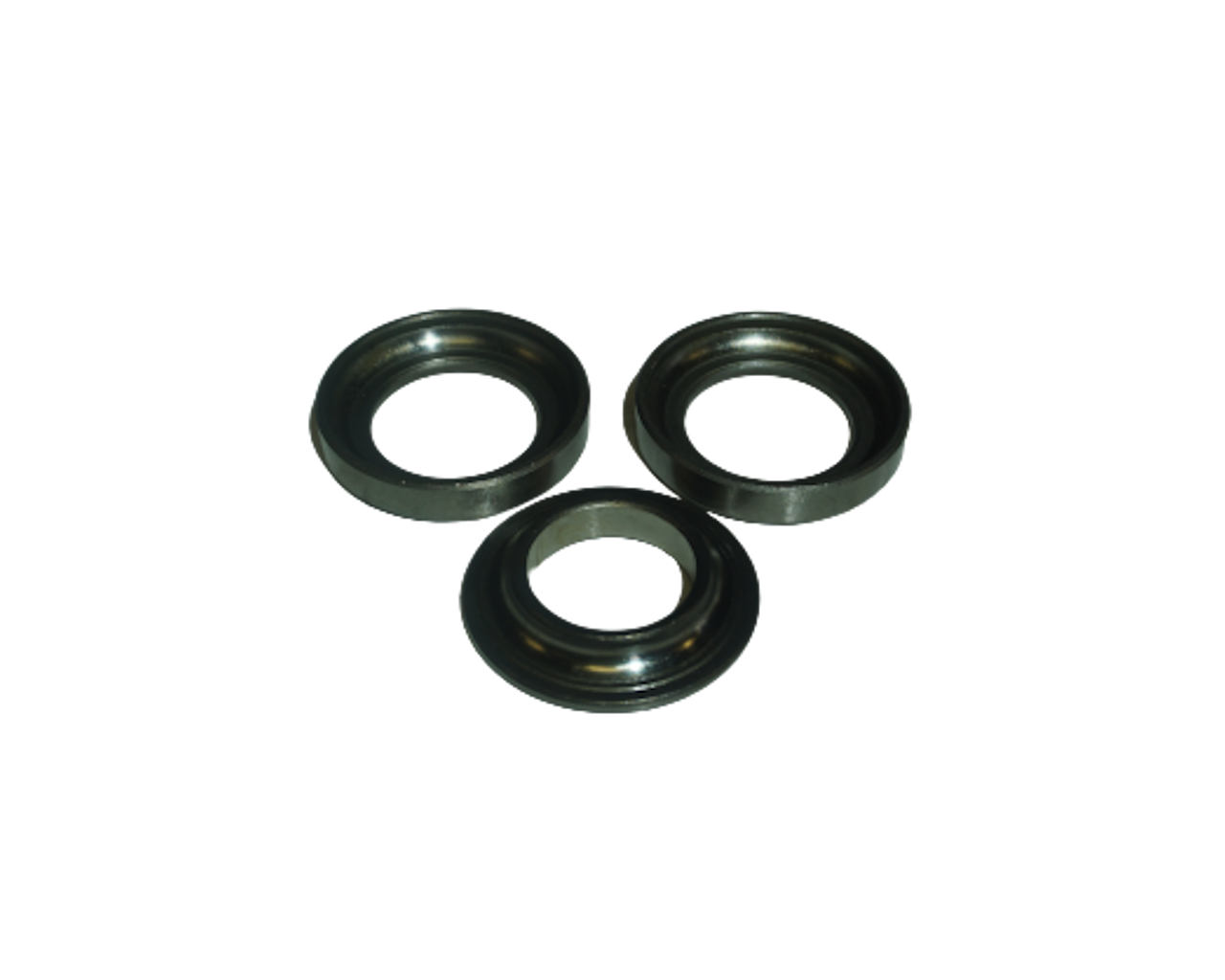 BAJAJ PULSAR NS125 ABS DİREKSİYON ALT KELEPÇE RULMANI SETİ