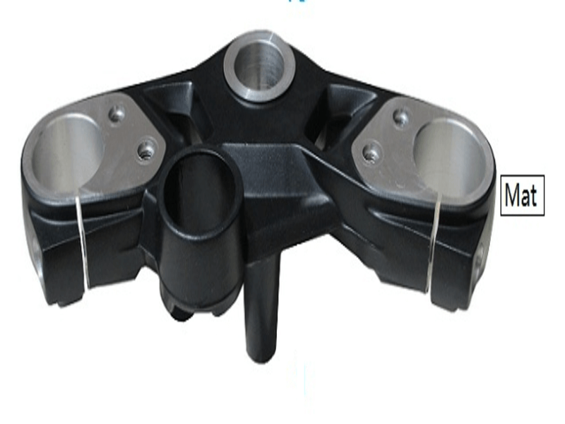 BAJAJ PULSAR NS200 DİREKSİYON ÜST KELEPÇE