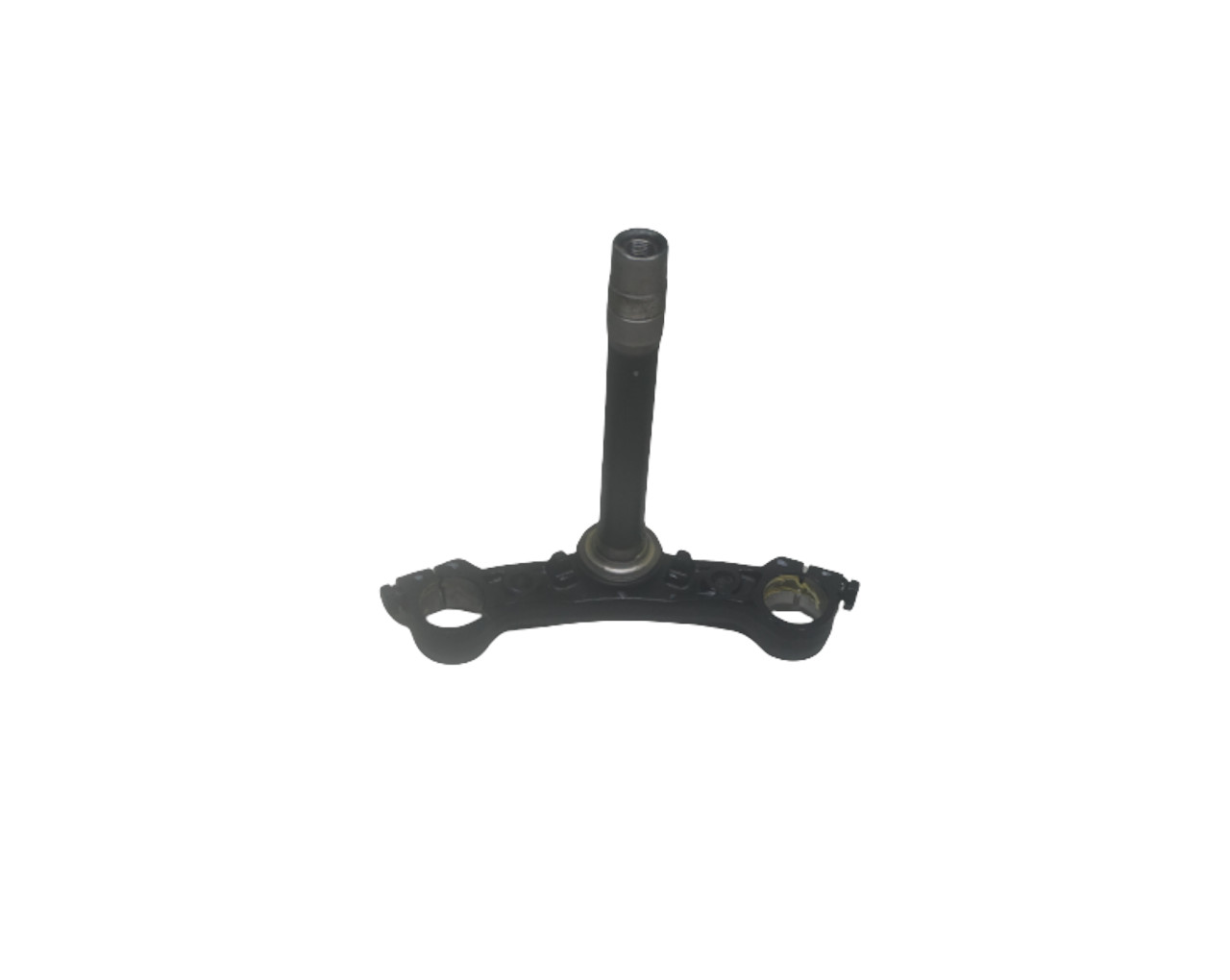 BAJAJ PULSAR N 160 UG DİREKSİYON ALT KELEPÇE MİLLİ