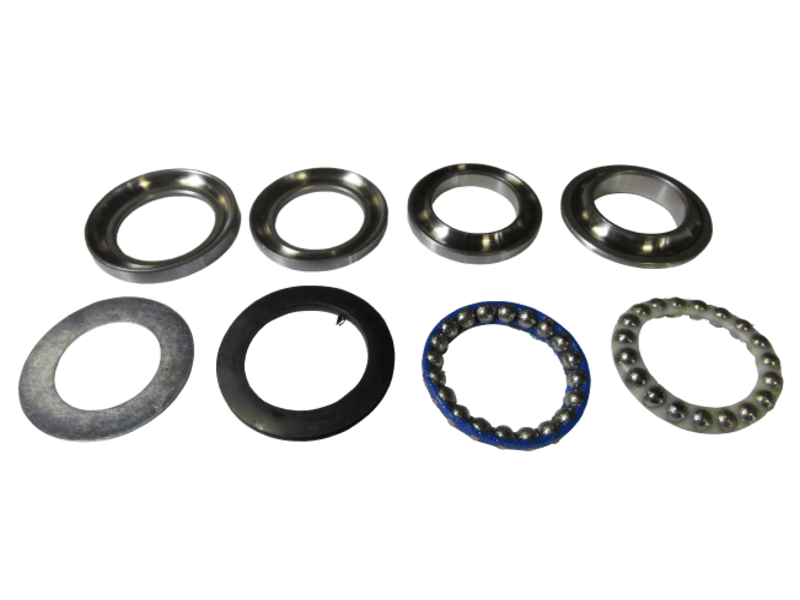 BAJAJ PULSAR NS125 ABS DİREKSİYON RULMAN TAKIMI