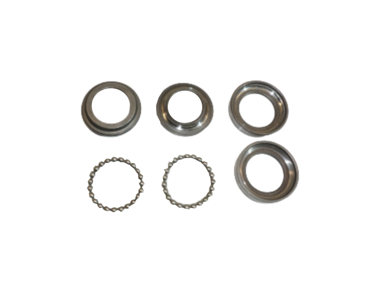 BAJAJ DISCOVER 125ST DİREKSİYON RULMAN TAKIMI