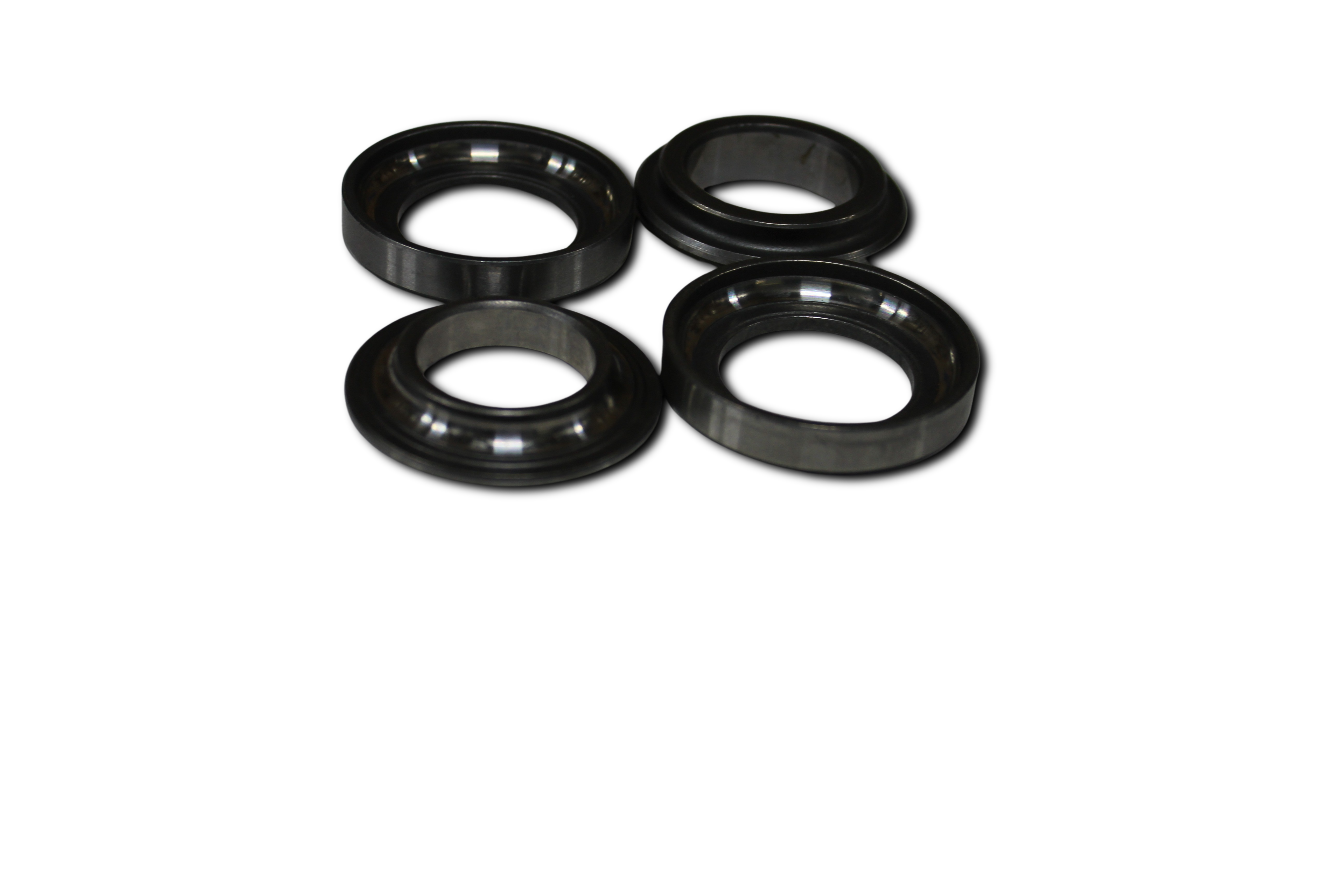 BAJAJ V15 DİREKSİYON RULMAN TAKIMI - 2