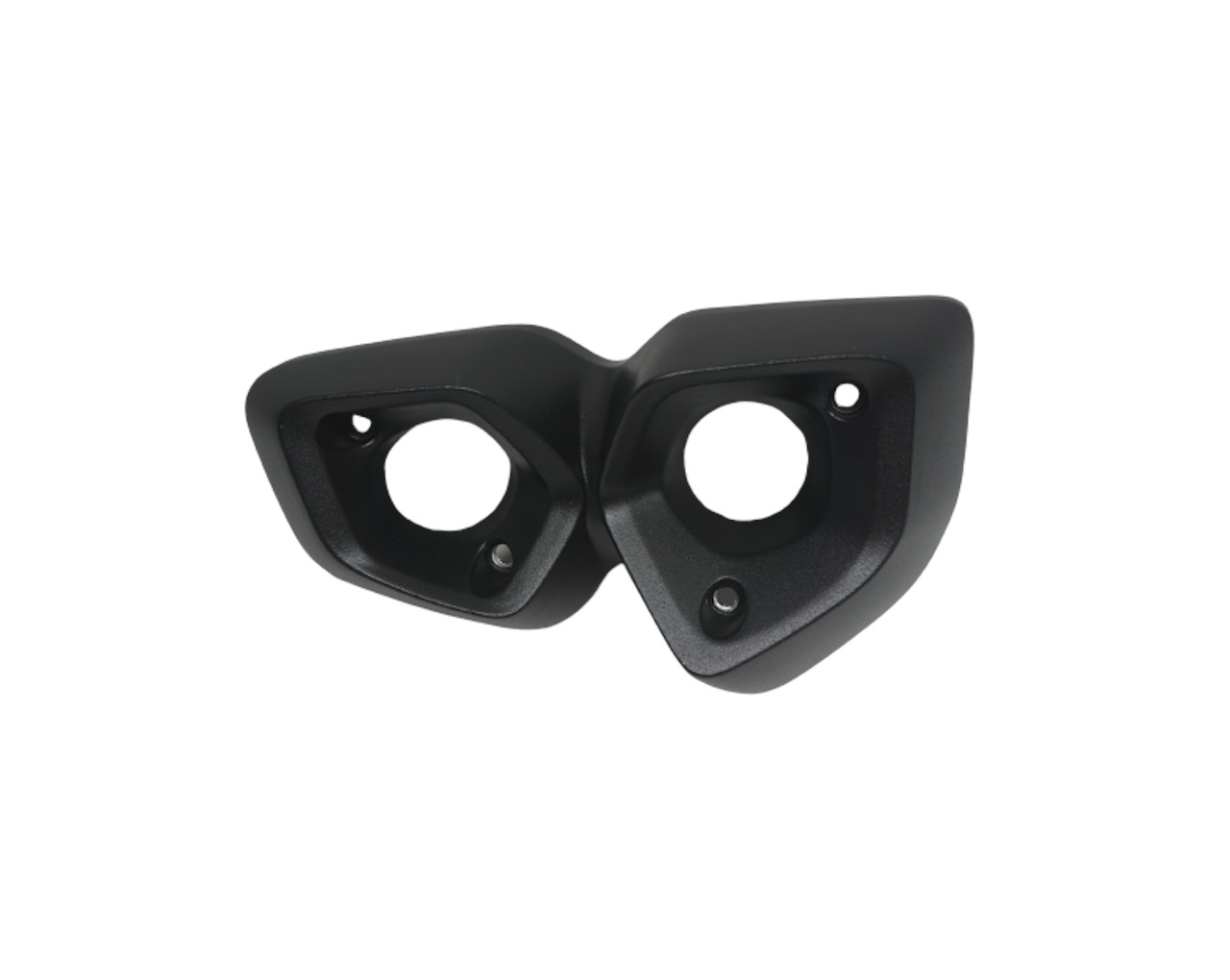 BAJAJ DOMİNAR 400 UG EGZOZ SUSTURUCU DEKORATİF KAPAK