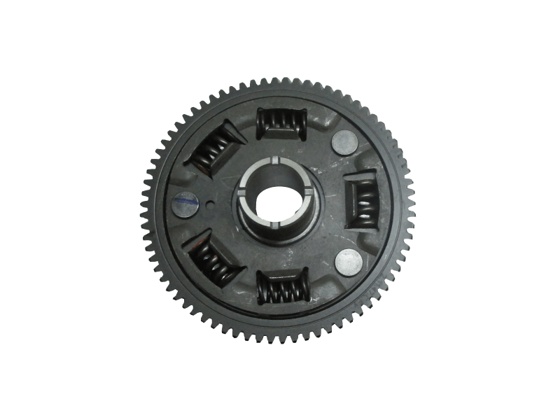 BAJAJ PULSAR NS160 DEBRİYAJ DİŞLİ VE TASI