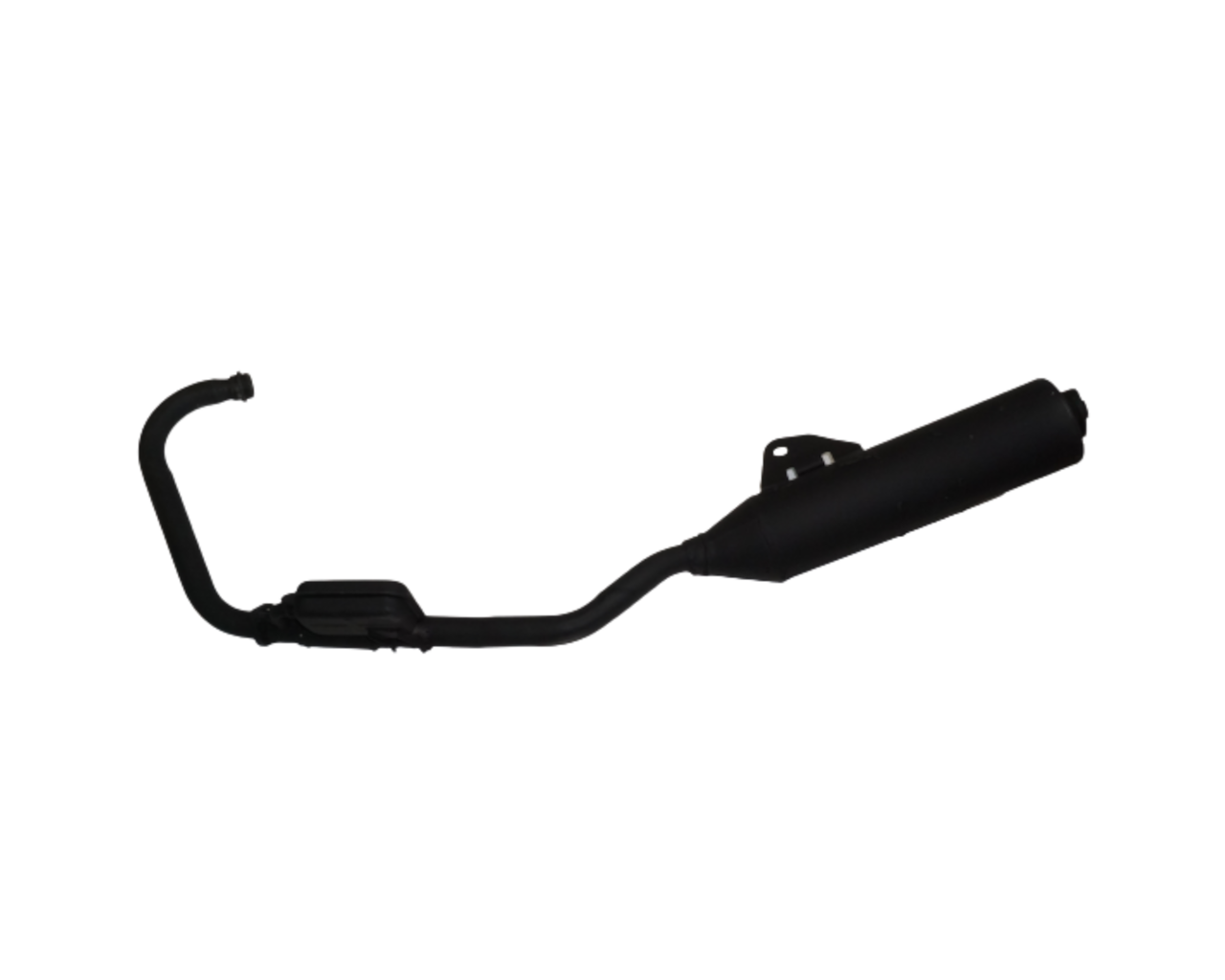 BAJAJ DISCOVER 125ST EGZOZ