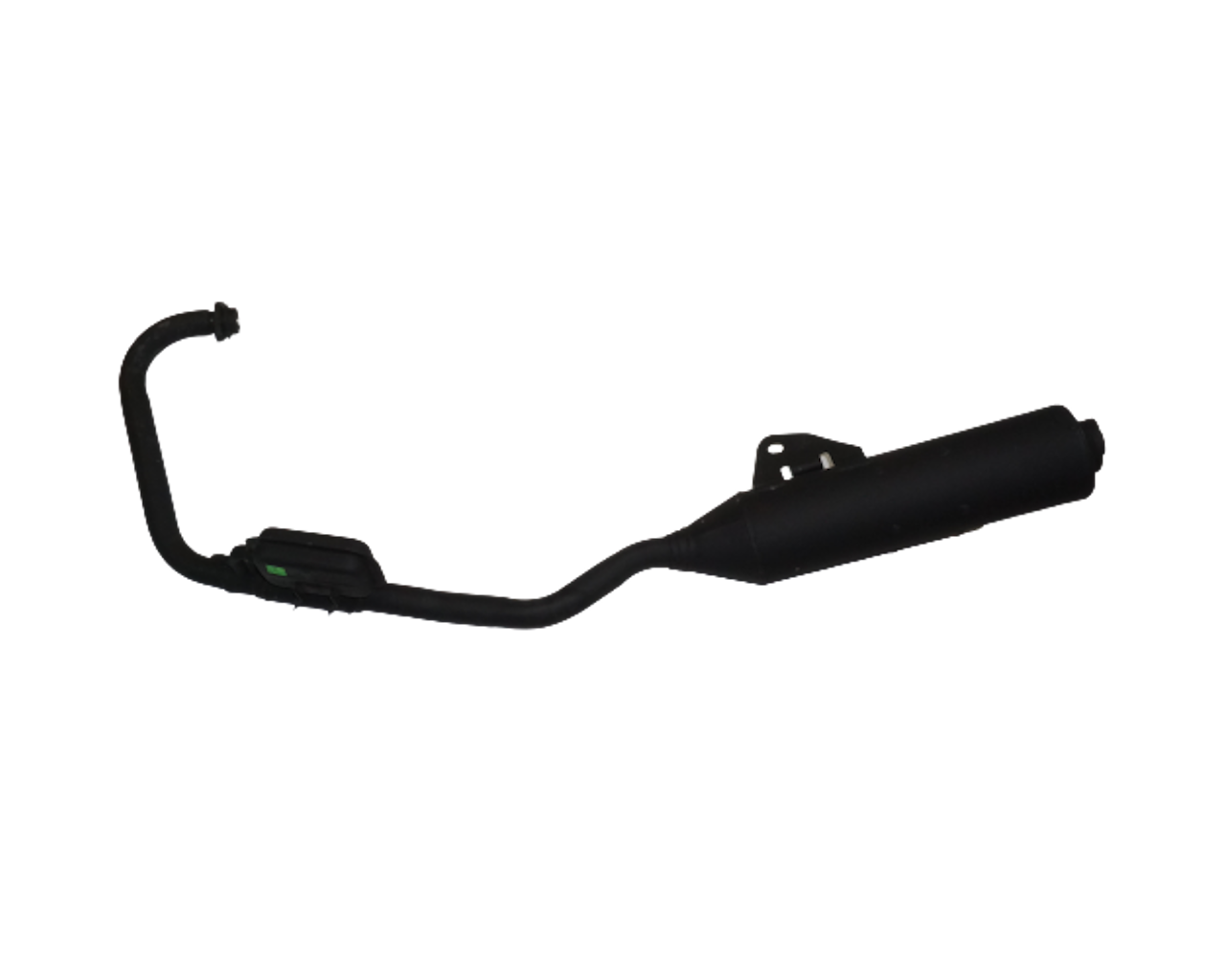 BAJAJ DISCOVER 150S EGZOZ