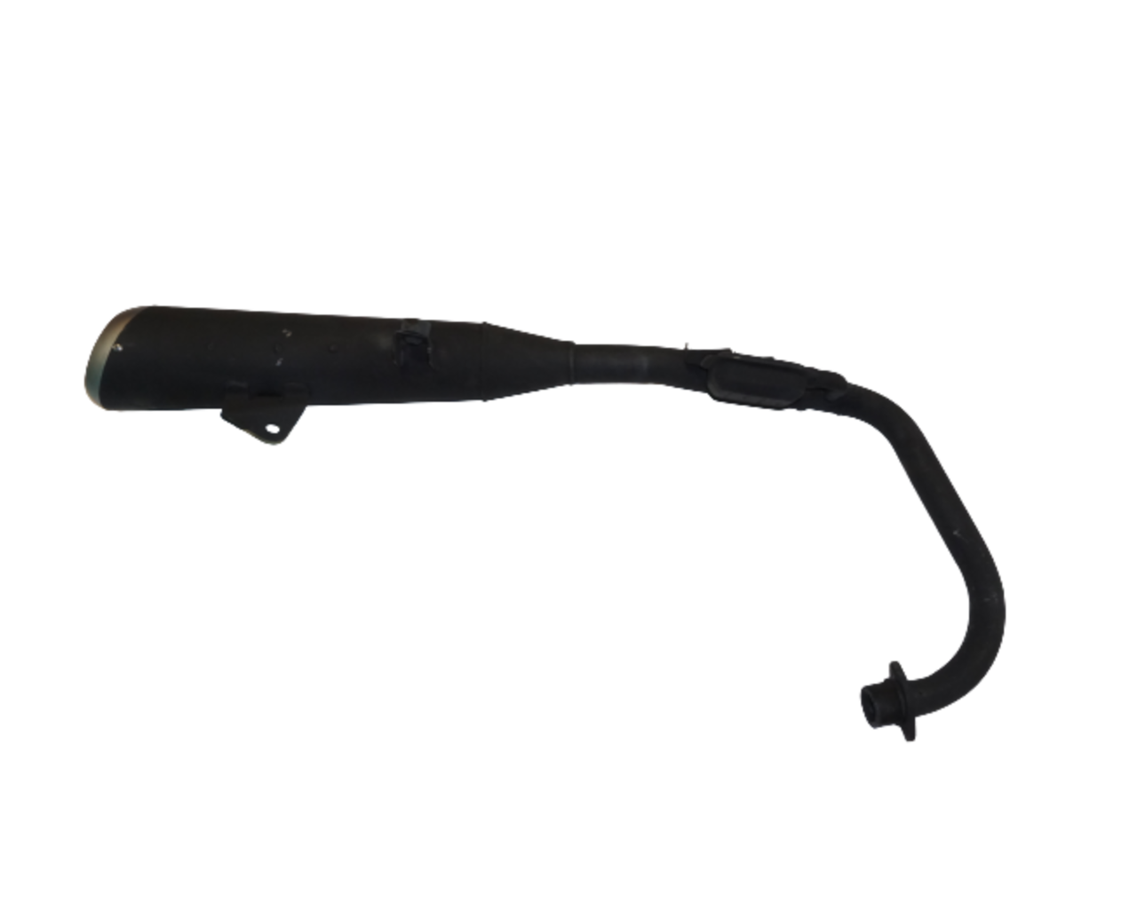 BAJAJ AVENGER STREET 150 EGZOZ