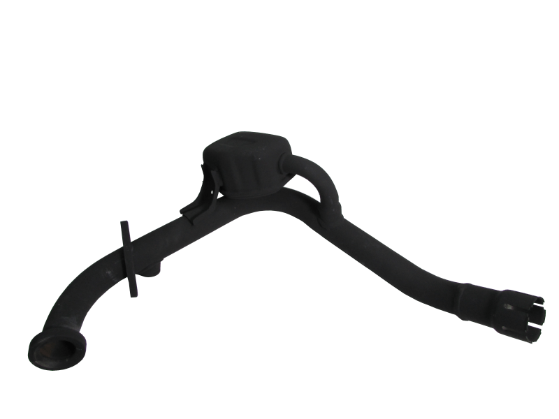 BAJAJ DOMİNAR 400 DEVE BOYNU