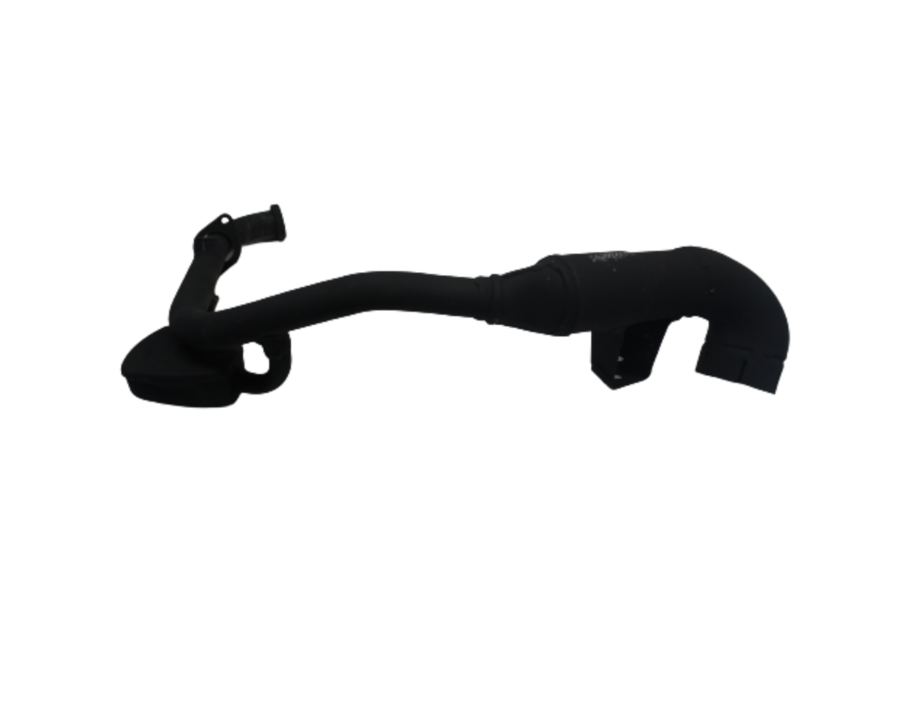 BAJAJ DOMİNAR 400 UG DEVE BOYNU