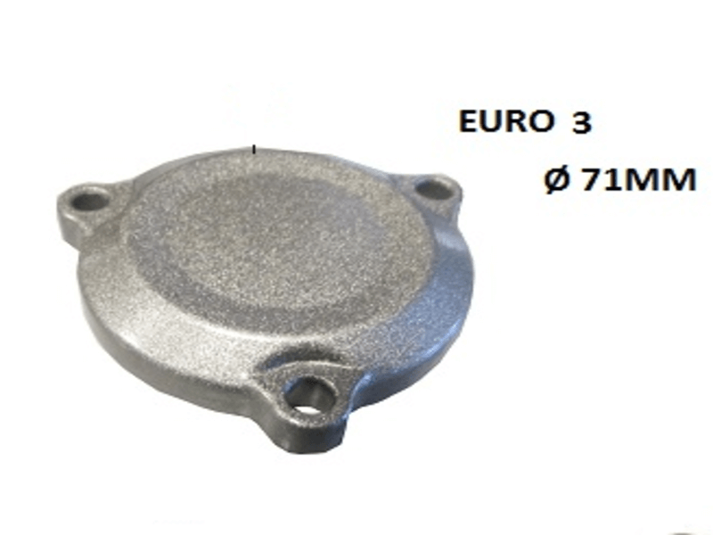 BAJAJ PULSAR NS200 YAĞ FİLTRE KAPAĞI