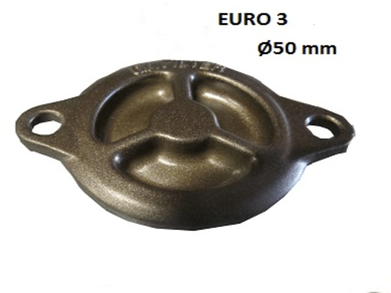 BAJAJ PULSAR RS200 YAĞ FİLTRE KAPAĞI