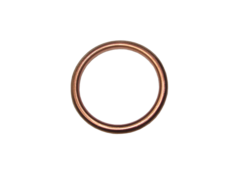 BAJAJ PULSAR AS150 EGZOZ CONTASI