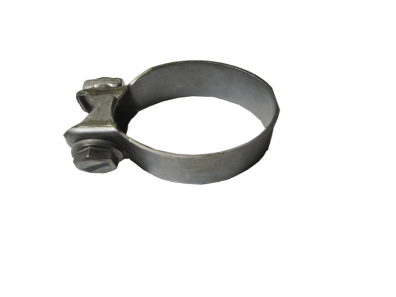 BAJAJ PULSAR NS200 UG EGZOZ DEVE BOYNU KELEPÇESİ