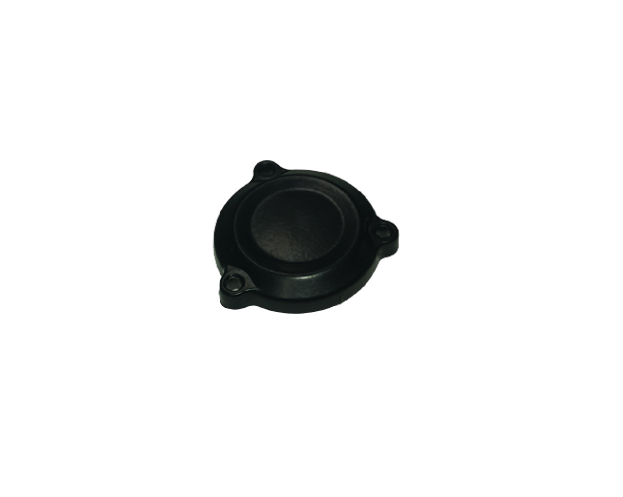 BAJAJ PULSAR NS125 ABS YAĞ FİLTRE KAPAĞI SİYAH