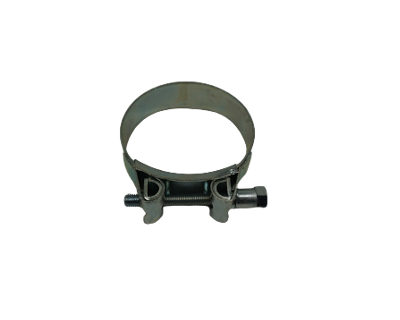 BAJAJ DOMİNAR D 250 EGZOZ KELEPÇESİ